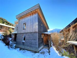 Galeriebild der Unterkunft EXCLUSIVES Chalet an der SKIPISTE +Dampfbad +NETFLIX in Hohentauern