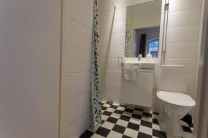 Gallery image of Continental Apartment Hotel Sundsvall in Sundsvall