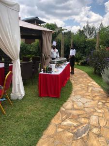 Gallery image of The Willis Hotel, Bomet in Bomet