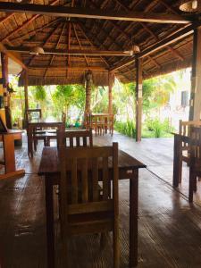 Fotografie z fotogalerie ubytování Hotel Maya Balam v destinaci Xpujil