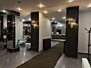 Gallery image of Park Hotel Fili in Moscow