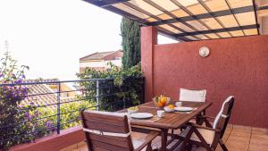 Fotografie z fotogalerie ubytování Barbati Luxury Apartment v destinaci Barbati + 33 fotografií