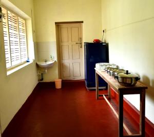 Gallery image of Thavihakklu Homestay 4BH, Kitchen, Coffee Estate in Chikmagalūr