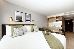 Gallery image of Wilde Aparthotels London Paddington in London