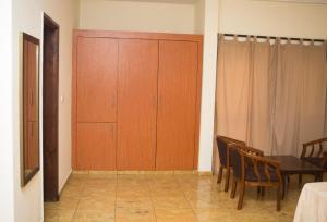 Fotografie z fotogalerie ubytování Hôtel Marbella v destinaci Lomé