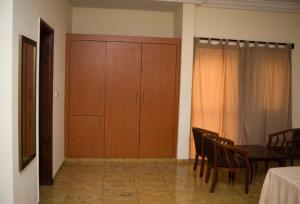 Fotografie z fotogalerie ubytování Hôtel Marbella v destinaci Lomé