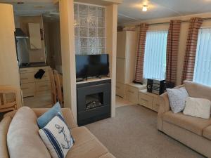 Gallery image of Barmouth Lyons Sunnysands 346 in Talybont