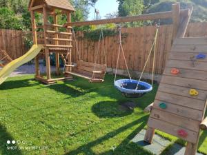 Zdjęcie z galerii obiektu New House Mazury w mieście Sorkwity