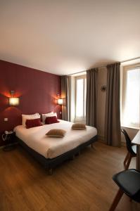 Gallery image of Hotel France Albion in Paris