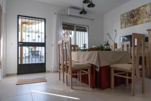 Zdjęcie z galerii obiektu Casa Villanueva de Córdoba w mieście Villanueva de Córdoba