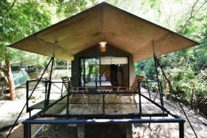 Fotografie z fotogalerie ubytování Ele Camp Udawalawe v Udawalawe