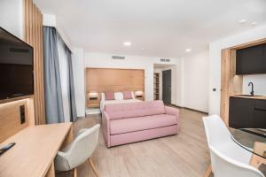 Galería fotográfica de Hotel Ciudad de Ávila en Avila