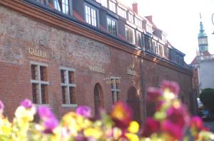 Fotografia z galérie ubytovania Hostel Universus v destinácii Gdansk