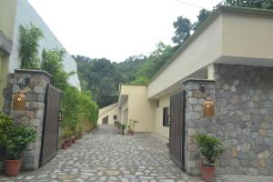 Gallery image of Corbett Comfort Lodge in Garjia