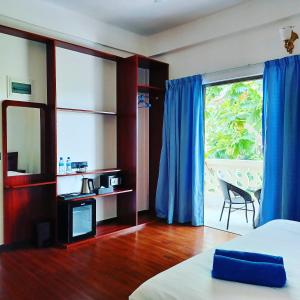 Gallery image of Gaafaru View Inn in Gaafaru