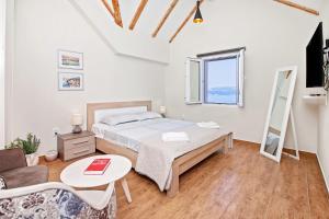 Gallery image of Apartments Isja in Tivat