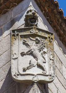 Φωτογραφία από το άλμπουμ του Dùplex Casa de las Argollas Grand Suite Parking gratis σε Plasencia