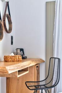 Fotografie z fotogalerie ubytování Calma Boutique Hotel v destinaci Posidhonía