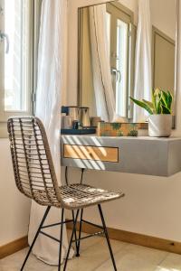 Fotografie z fotogalerie ubytování Calma Boutique Hotel v destinaci Posidhonía