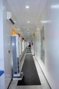 乌约Havilah Towers Hotel Ltd的相册照片