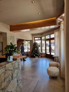 Fotografie z fotogalerie ubytování Tunqueley Hotel v destinaci San Martín de los Andes
