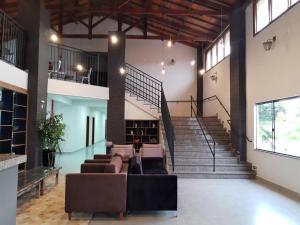 Galeriebild der Unterkunft MEDIEVAL HOTEL II in Três Corações + 4 Fotos