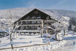 Gallery image of Hotel Rodes in Ortisei
