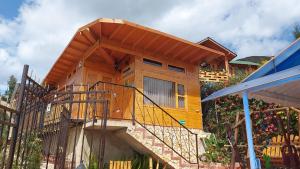 Gallery image of Villa Evelia in Aquitania