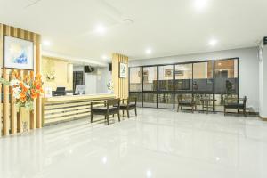 Gallery image of CHANAPAT APARTMENT in Chiang Mai