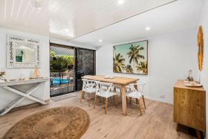 Fotografie z fotogalerie ubytování Glen Eden Beach Resort v destinaci Peregian Beach