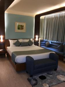 Fotografie z fotogalerie ubytování Regenta Orkos Kolkata by Royal Orchid Hotels Limited v destinaci Kalkata