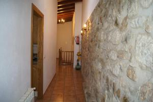 Fotografie z fotogalerie ubytování Casa Manolita v destinaci Puebla de Benifasar