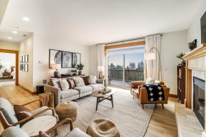 Fotografie z fotogalerie ubytování Three Capes Bungalow v destinaci Oceanside