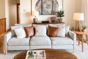 Fotografie z fotogalerie ubytování Three Capes Bungalow v destinaci Oceanside + 40 fotografií