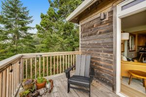 Fotografie z fotogalerie ubytování Three Capes Bungalow v destinaci Oceanside