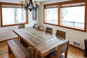 Galería fotográfica de Alpine Trails Lodge en Snoqualmie Pass