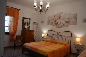 Fotografia z galérie ubytovania Splendid Relaxing Stay in the Tuscan countryside v destinácii Monteverdi Marittimo