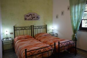 Fotografia z galérie ubytovania Splendid Relaxing Stay in the Tuscan countryside v destinácii Monteverdi Marittimo