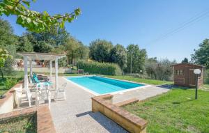 Fotografia z galérie ubytovania Splendid Relaxing Stay in the Tuscan countryside v destinácii Monteverdi Marittimo