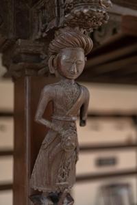 Foto sihtkohas Bhavnagar asuva majutusasutuse Tree of Life Darbargadh Dared galeriist