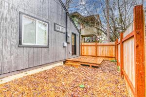 Fotografie z fotogalerie ubytování Pearl Place v destinaci Eugene