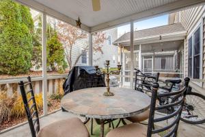 リホボスビーチにあるOyster Bay Villasのギャラリーの写真