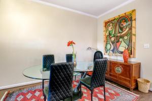 リホボスビーチにあるOyster Bay Villasのギャラリーの写真