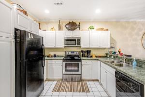 リホボスビーチにあるOyster Bay Villasのギャラリーの写真