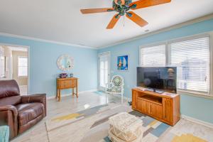 Gallery image of Mahi Beach in Holden Beach
