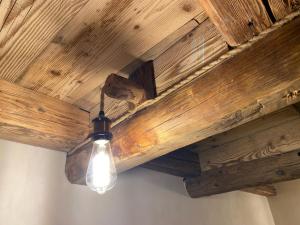 Fotografie z fotogalerie ubytování Rascard Monterosa v destinaci Champoluc