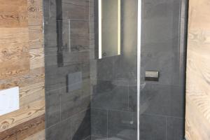 Bagno di Erezsässhütte