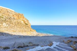 Fotografie z fotogalerie ubytování Ilingas Mare v destinaci Chóra Sfakíon