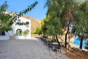 Fotografie z fotogalerie ubytování Ilingas Mare v destinaci Chóra Sfakíon