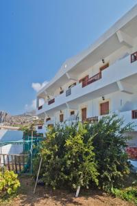 Příroda nedaleko apartmánu + 21 fotografií